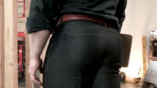 Rohbau - Raging Stallion