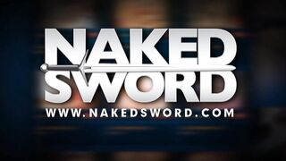 Scared Stiff 2: Amityville Whore Ep. 1 - NakedSword Originals