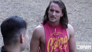 Californiafuckinfornia - Estudios Falcon