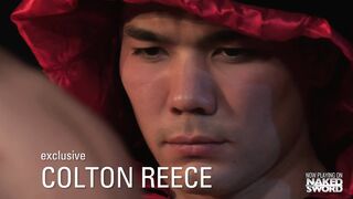 The Pledge - Falcon Studios