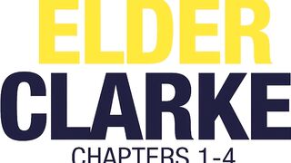 Élder Clarke, capítulos 1-5 - Missionary Boyz