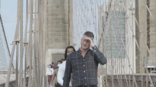 Eu Amo Nova York Sc 2 - NakedSword Originals