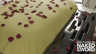 I Love New York Sc 2 - NakedSword Originals