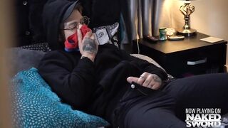 Psycho Joe Épisode 2 - NakedSword Originals