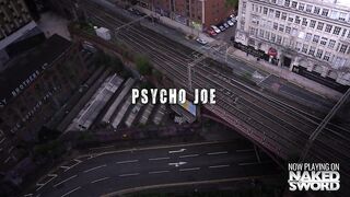 Psycho Joe Episodio 2 - NakedSword Originals