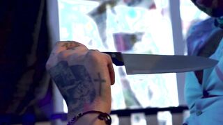 Psycho Joe Episodio 4 - NakedSword Originals