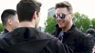 Chiamata di Londra - Falcon Studios