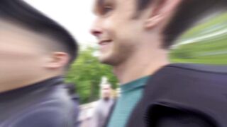 L'appel de Londres - Falcon Studios