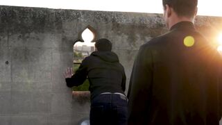 L'appel de Londres - Falcon Studios