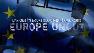 Europa sin cortes de Liam Cole - La isla del tesoro