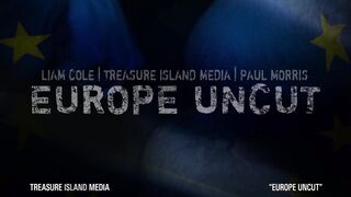 Liam Coles Europe Uncut – Die Schatzinsel