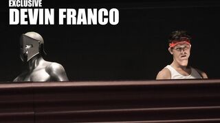 Llévame a Gripland - Hot House