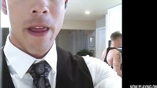 Five Brothers: The Takedown Ep. 3 - NakedSword Originals