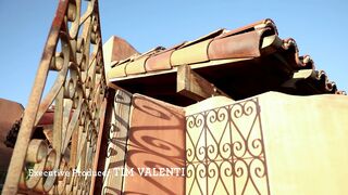 Bareback Ranch - Falcon Studios