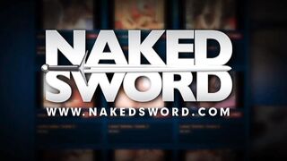 BARE, Szene 1 „Ryan Stone fickt Jay Dymel“ – NakedSword Originals