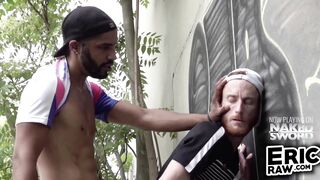 RAW sin guión - Vídeos de Eric
