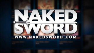 Five Brother: The Takedown Ep. 1 - NakedSword Originals