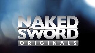 Nob Hill Episodio 1: L'AMORE È NELL'ARIA - NakedSword Originals