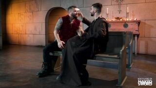 The Night Riders - Stallone Furioso