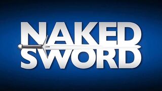 BARE Ricky Larkin & Zaner Lane - NakedSword Originals