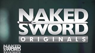 The Ten Spot : Scène 1 - Calvin Banks et Micky Jr. - NakedSword Originals