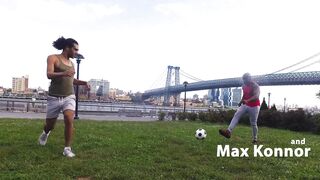 Amo New York Sc 4 - NakedSword Originals