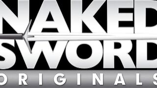 BARE, Cena 4 “Nic Sahara e Jack Hunter Flip Fuck” - NakedSword Originals