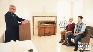 Handful Of Faith - Hot House/Club Inferno