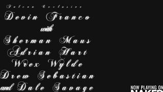 Handful Of Faith - Hot House/Club Inferno