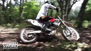 MXXX: The Hardest Ride - Episódio 2 "Layin'It Down" - NakedSword Originals