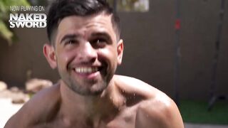 Ein Hauch von Brasilien - Falcon Studios