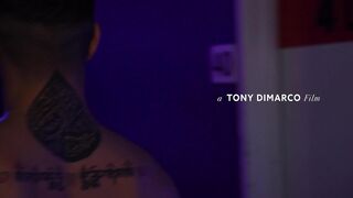 Cacciatore di galli - Stallone furioso