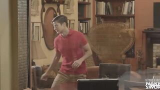 Um Coração Assassinado Episódio 1 - NakedSword Originals