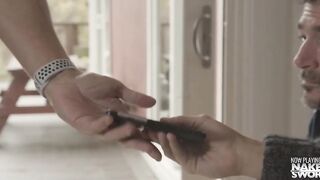 Um Coração Assassinado Episódio 1 - NakedSword Originals