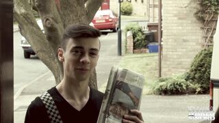 Paperboy - Eurocreme