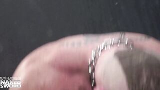 Jonah Fontana Gang Bang - Dark Alley