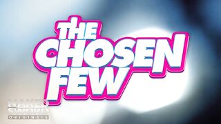 Die Auserwählten: Folge 5 – „Der Auserwählte“ – NakedSword Originals