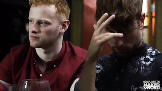 Psycho Joe Episodio 1 - NakedSword Originals