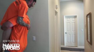 Prigione porno - RawJoxxx