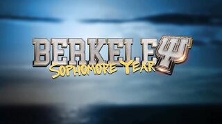 Berkeley: Segundo año, Escena 1 - "Reseña de exalumnos" - NakedSword Originals