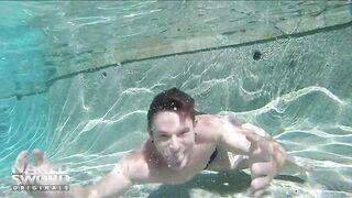 Loving Brent Corrigan: Szene 2 - NakedSword Originals