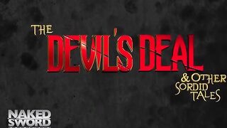 El pacto del diablo y otros relatos sórdidos: Episodio 2 - Más allá de la tumba - NakedSword Originals
