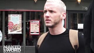 Paris Perfect Episode 2 "An American In Francois" - NakedSword Originals