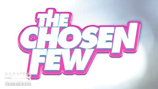 The Chosen Few: Episódio 2 - "Lição Aprendida" - NakedSword Originals