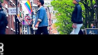 Guyspotting Ep.2: „Arschloch“ – NakedSword Originals