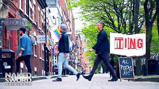 Guyspotting Ep.2: „Arschloch“ – NakedSword Originals