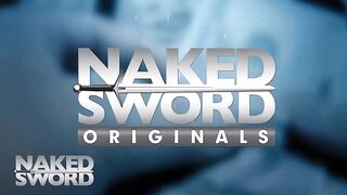 Miete machen: Szene 2 – „Der Schweinestall“ – NakedSword Originals