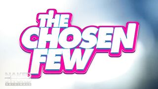 Die Auserwählten, Folge 3 – „Fantasy Island“ – NakedSword Originals