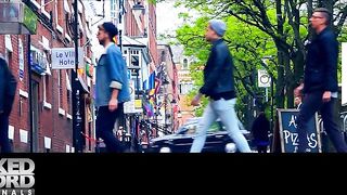 Guyspotting Épisode 4 : « Bump and Grind » - NakedSword Originals