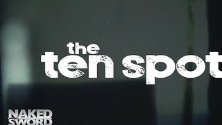 The Ten Spot: Scena 2 - Brandon Wilde e Woody Fox - NakedSword Originals